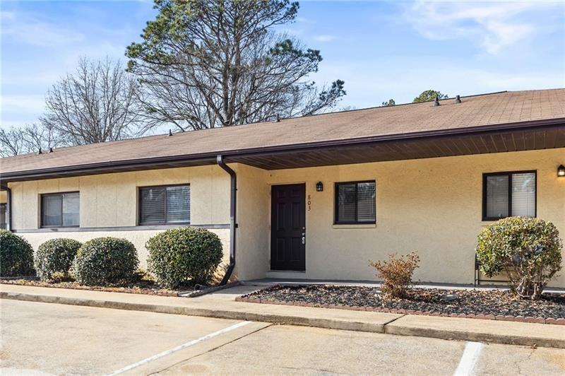 803 New Horizon Street, Powder Springs, Georgia image 1