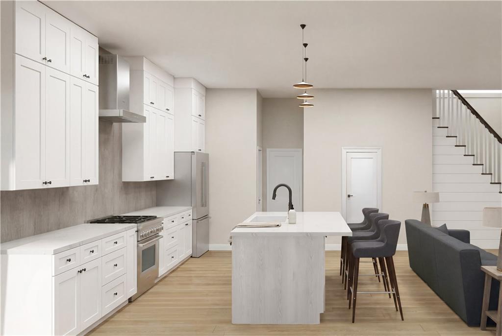 961 Hank Aaron Drive SW A