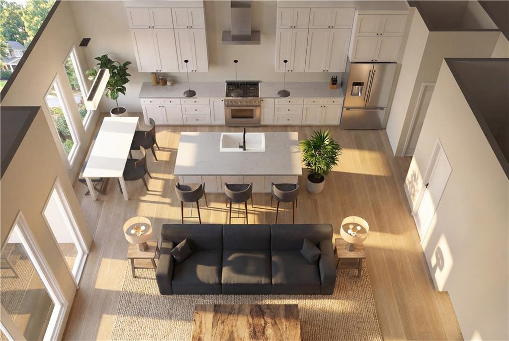 961 Hank Aaron Drive SW A