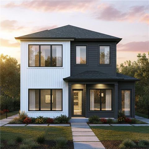 Photo of 961 Hank Aaron Drive SW #A, Atlanta, GA 30315 (MLS # 7721918)