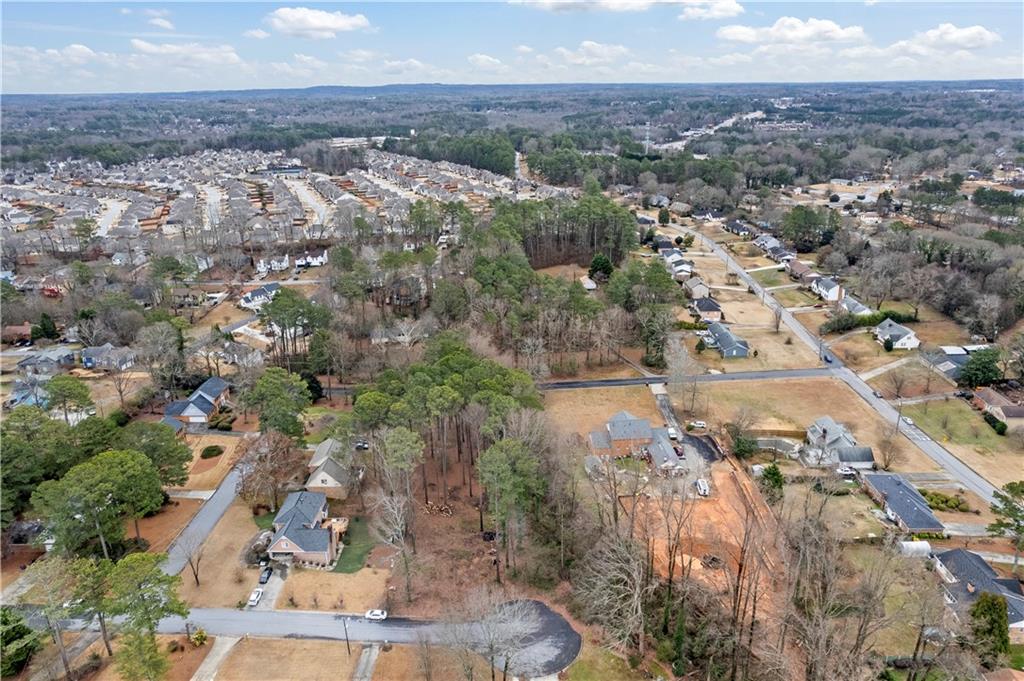 3586 Mount Vernon Court, Lawrenceville, Georgia image 3