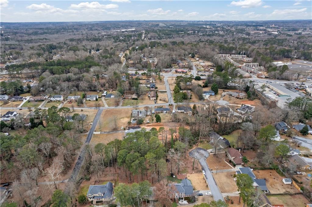 3586 Mount Vernon Court, Lawrenceville, Georgia image 9