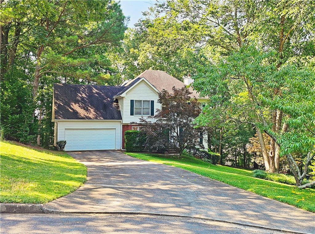 Springfield Place - Residential