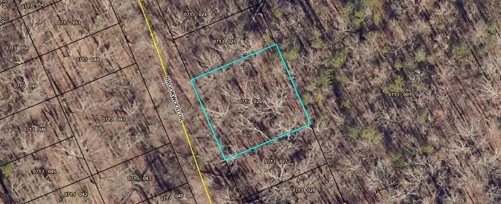 132 Brookwood Drive