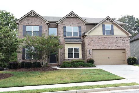 3989 Two Bridge Drive Buford GA 30518
