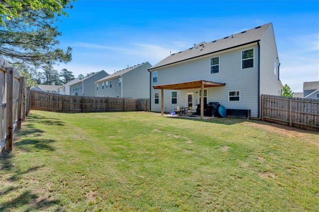 48 Sweetgum Trace, Dallas, Georgia image 40