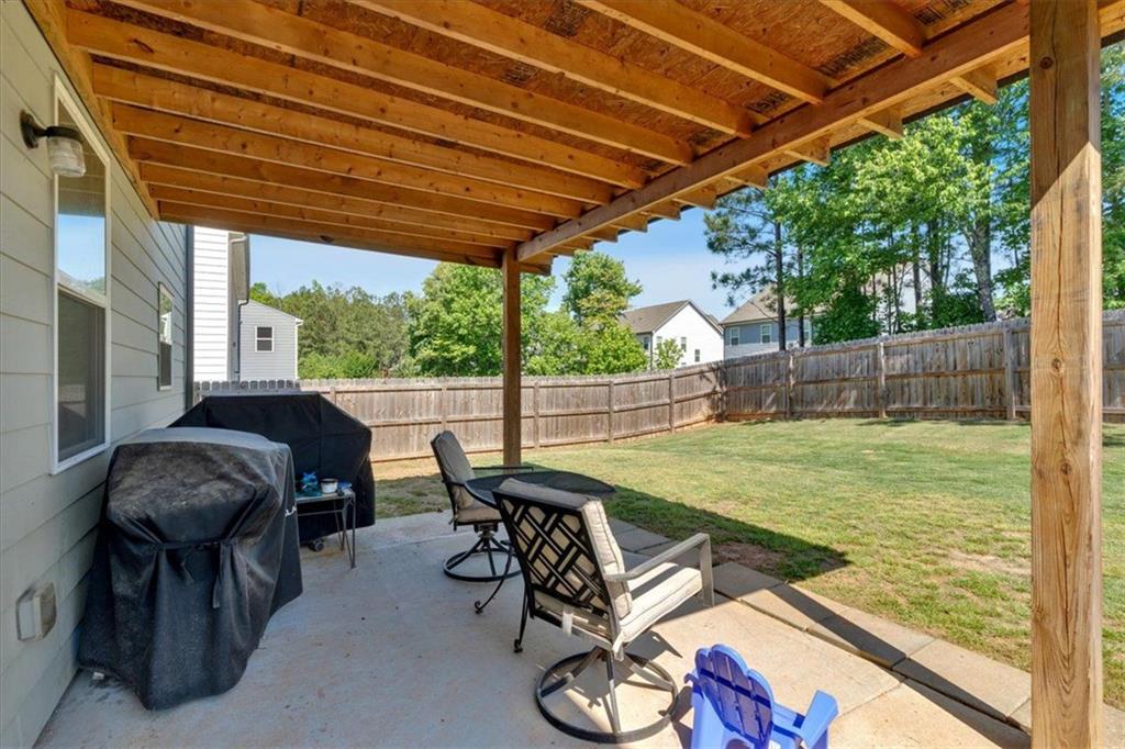 48 Sweetgum Trace, Dallas, Georgia image 35