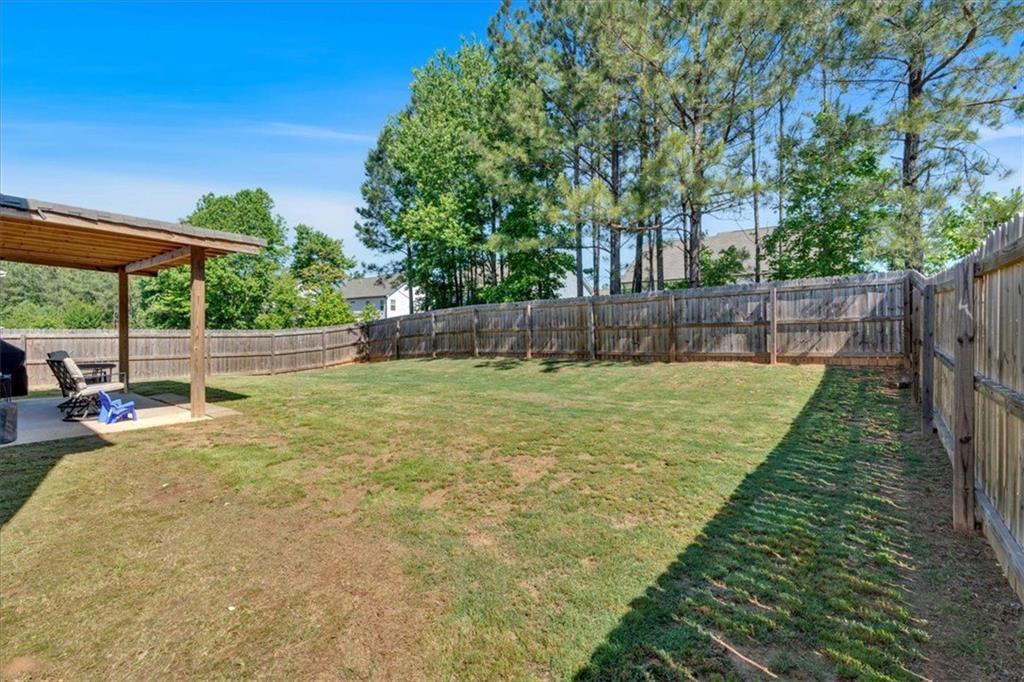 48 Sweetgum Trace, Dallas, Georgia image 37