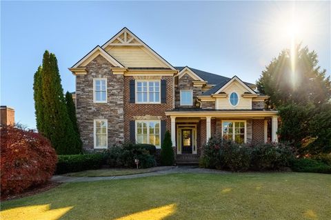 Homes For Sale - 2070 Trinity Mill Drive<br/> Dacula, GA 30019