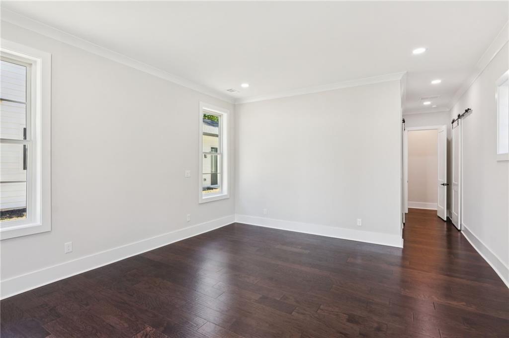 Akunna Court - Residential Lease