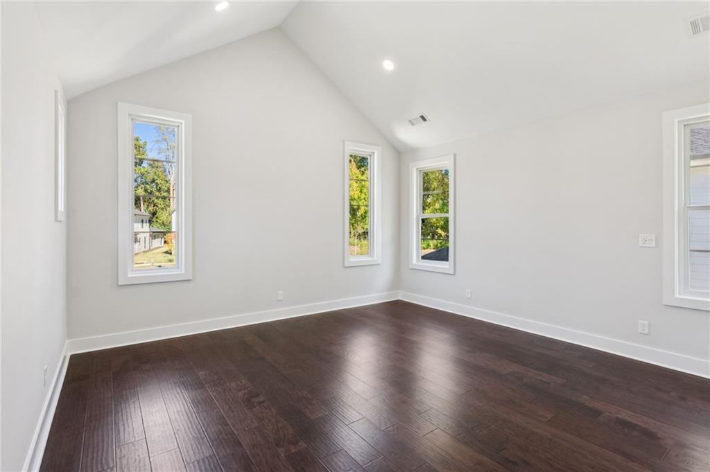 Akunna Court - Residential Lease