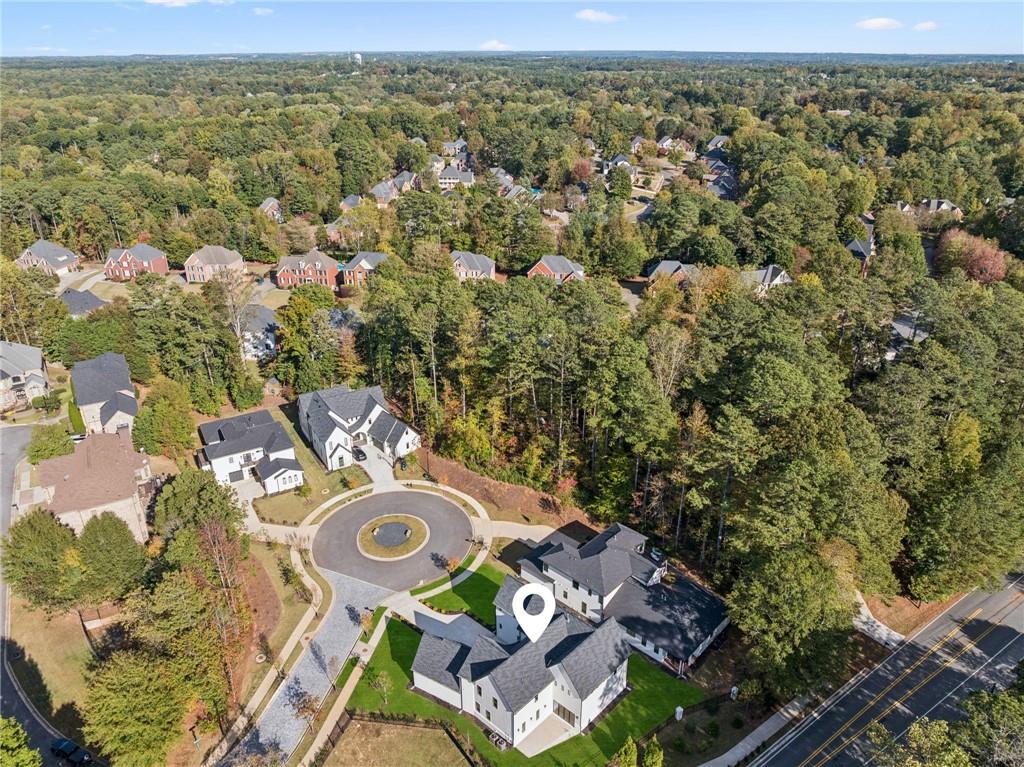 Akunna Court - Residential Lease