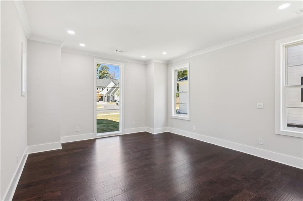 Akunna Court - Residential Lease