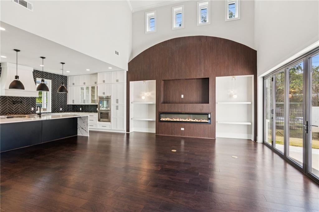 Akunna Court - Residential Lease