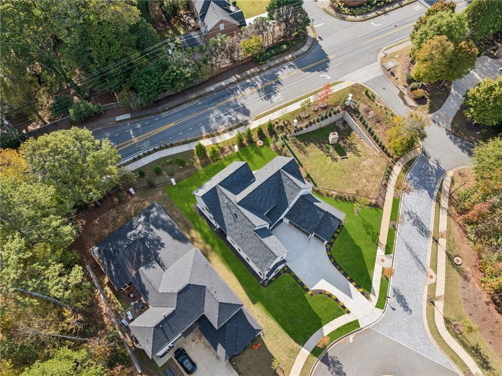 Akunna Court - Residential Lease