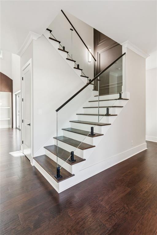 Akunna Court - Residential Lease