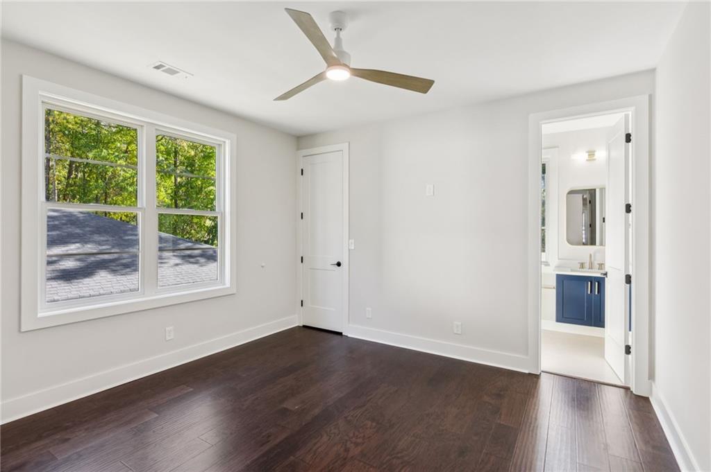 Akunna Court - Residential Lease