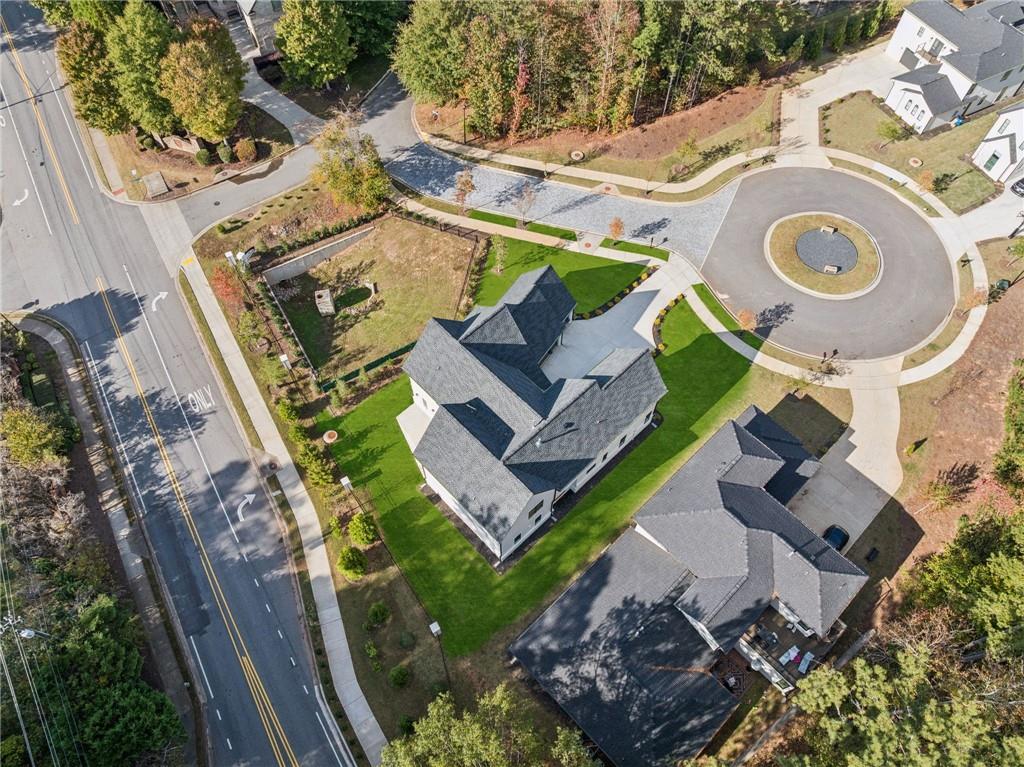 Akunna Court - Residential Lease