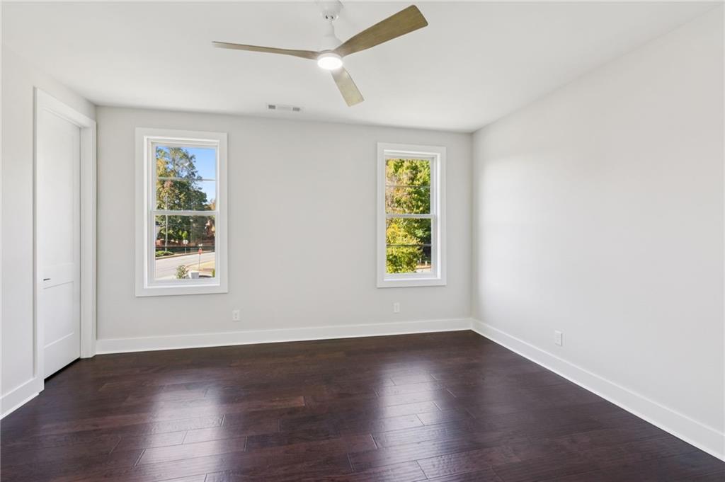 Akunna Court - Residential Lease