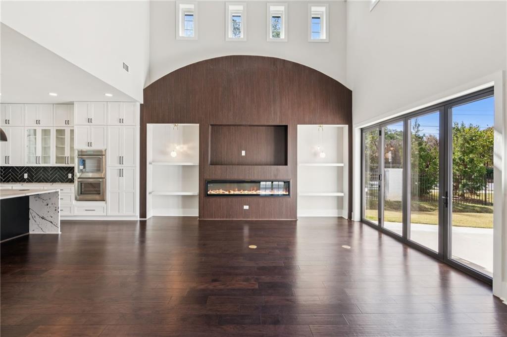 Akunna Court - Residential Lease