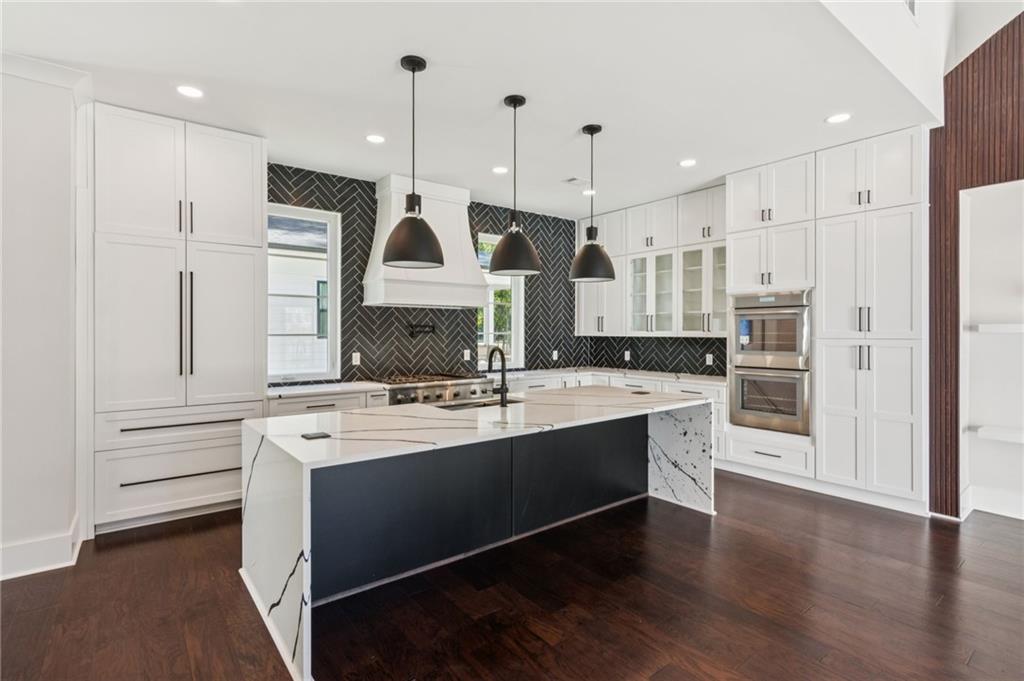 Akunna Court - Residential Lease