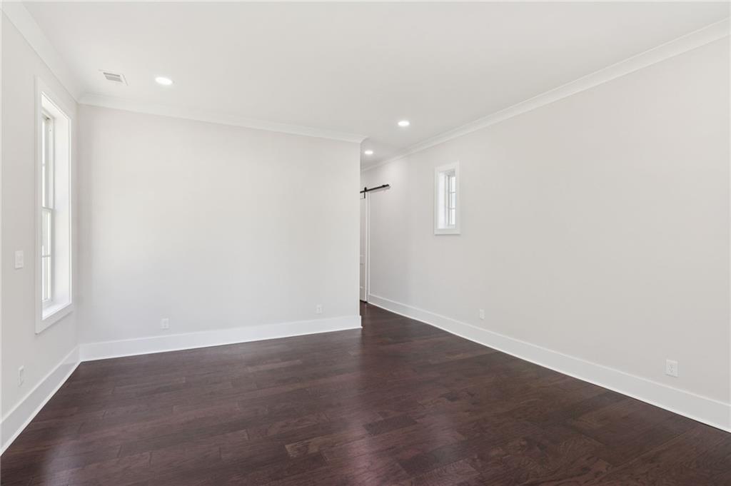 Akunna Court - Residential Lease