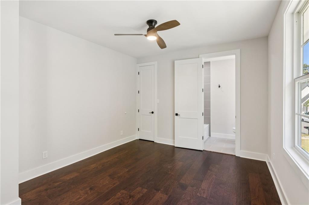 Akunna Court - Residential Lease