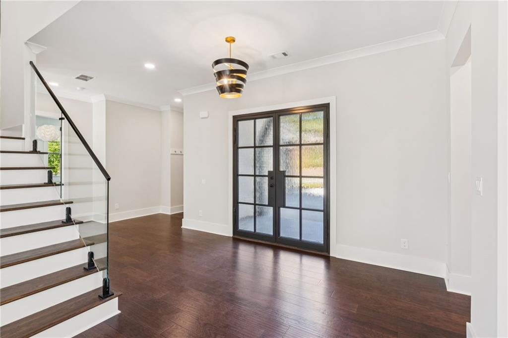 Akunna Court - Residential Lease