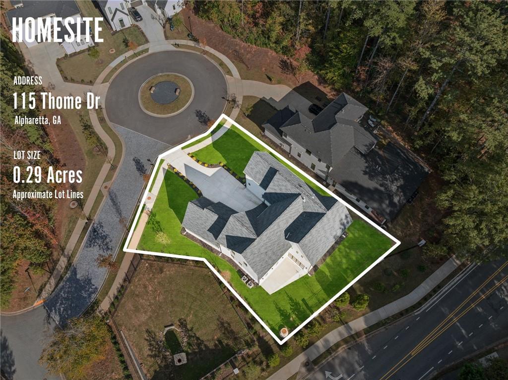 Akunna Court - Residential Lease