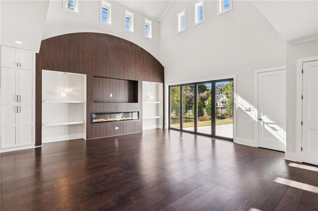 Akunna Court - Residential Lease