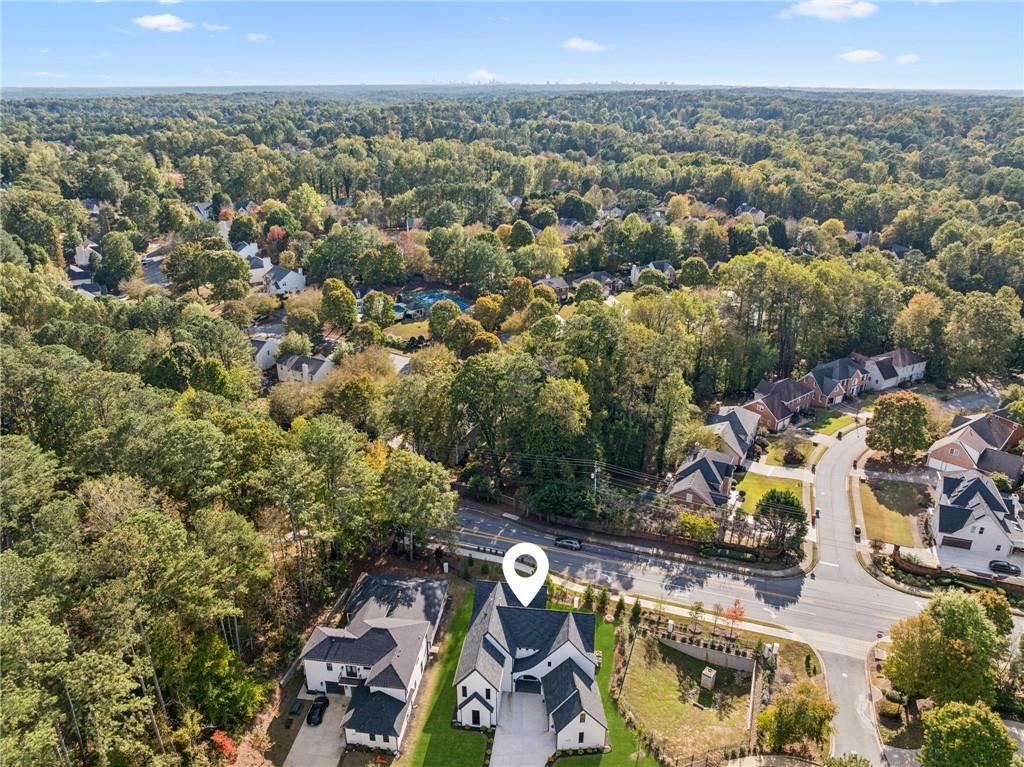 Akunna Court - Residential Lease