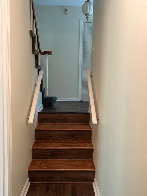 203 Woodland Drive, Calhoun, Georgia image 23