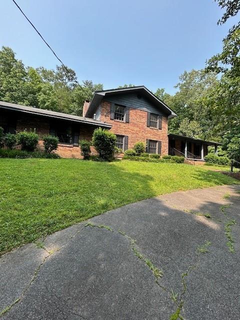 203 Woodland Drive, Calhoun, Georgia image 1