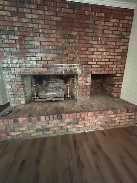 203 Woodland Drive, Calhoun, Georgia image 13