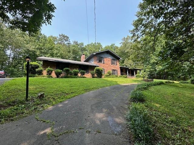 203 Woodland Drive, Calhoun, Georgia image 3