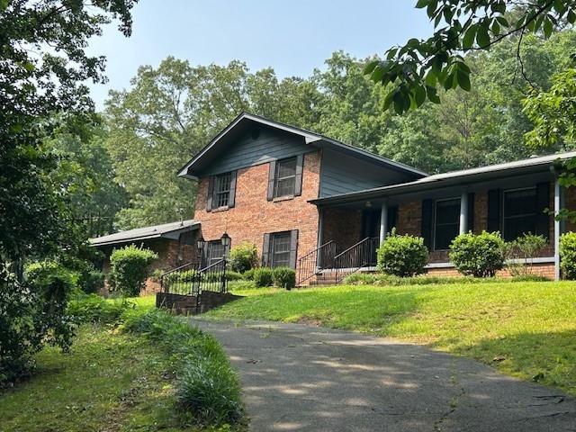 203 Woodland Drive, Calhoun, Georgia image 5