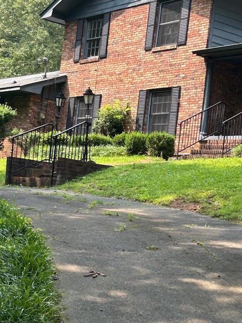 203 Woodland Drive, Calhoun, Georgia image 6