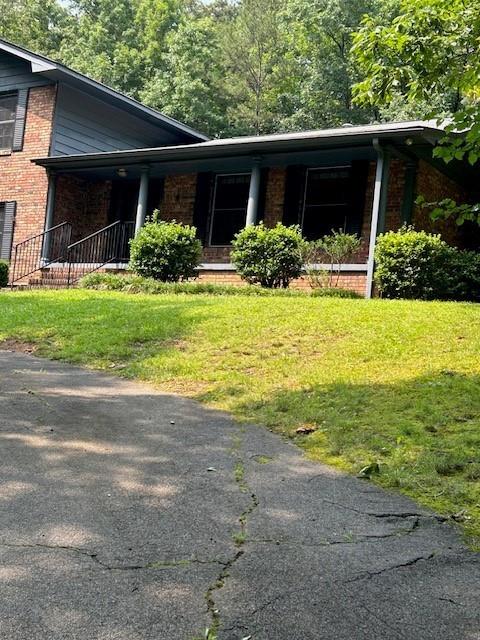 203 Woodland Drive, Calhoun, Georgia image 7