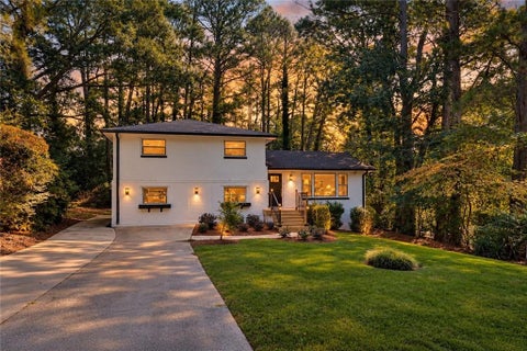 Photo of 1770 Austin Drive, Decatur, GA 30032 (MLS # 7854459)