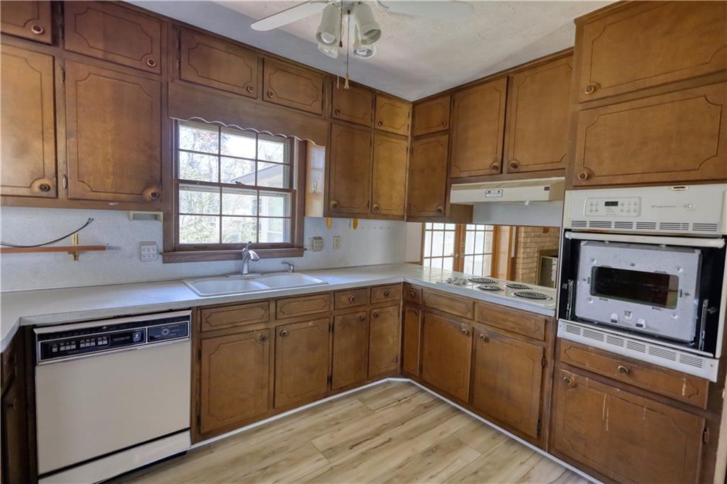 1295 Maple St Se St, Conyers, Georgia image 15