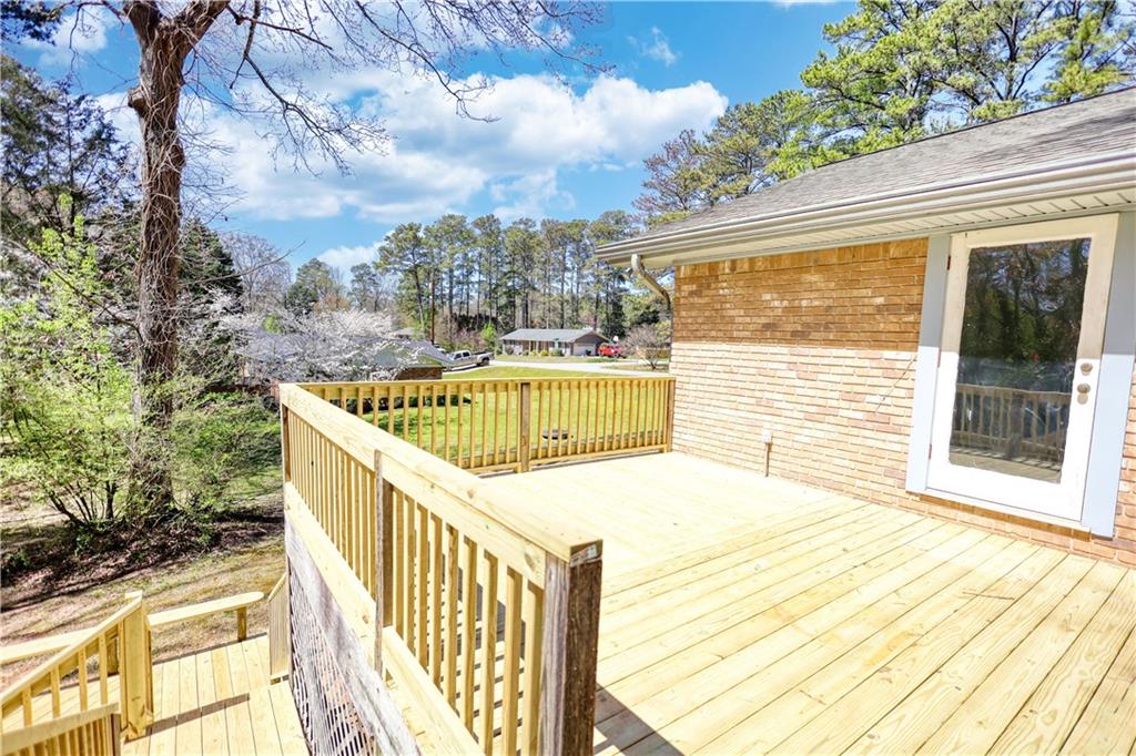 1295 Maple St Se St, Conyers, Georgia image 44