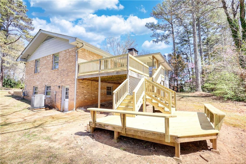 1295 Maple St Se St, Conyers, Georgia image 46