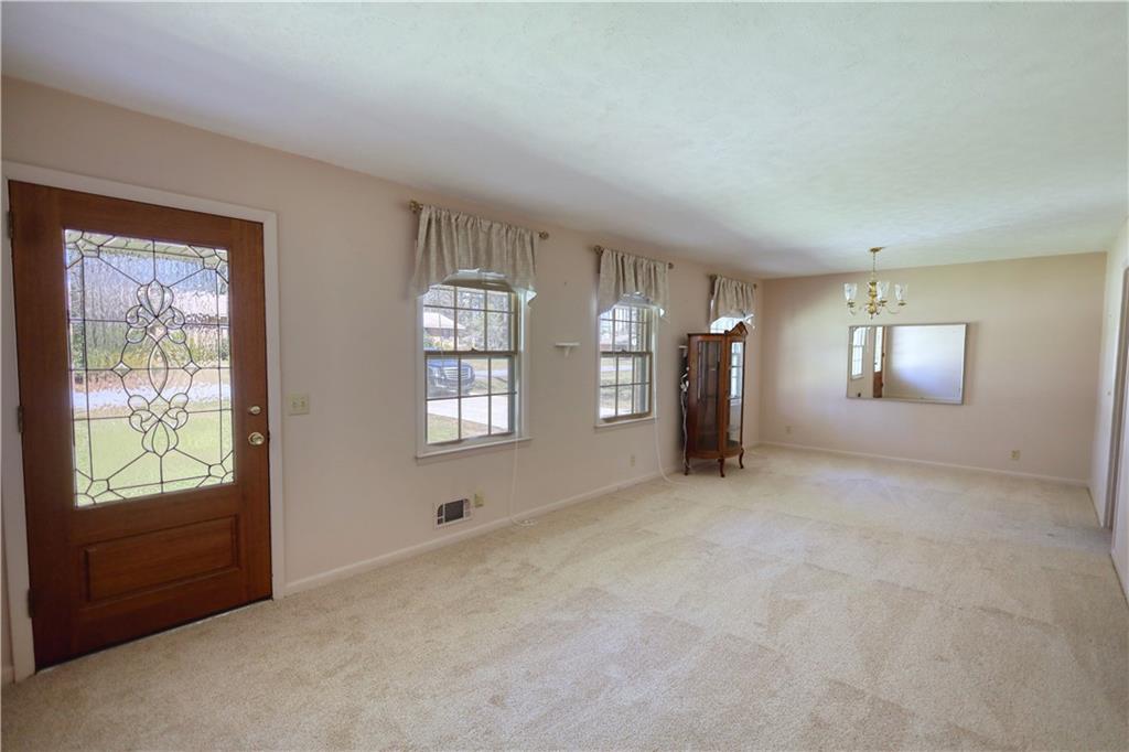 1295 Maple St Se St, Conyers, Georgia image 4