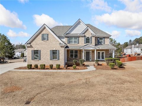 1151 Nash Lee Drive SW Lilburn GA 30047