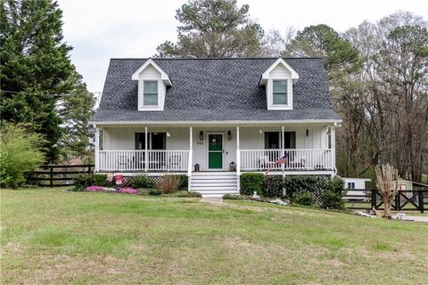 1155 Orchid Way Canton GA 30115