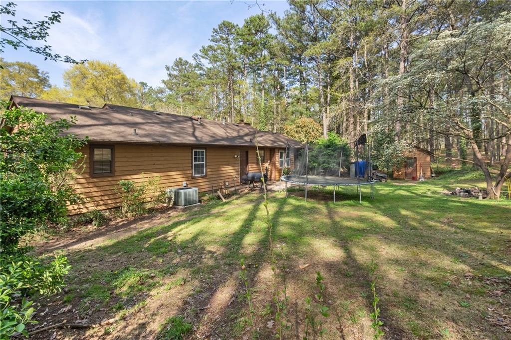 615 Upland Trail, Conyers, Georgia image 18