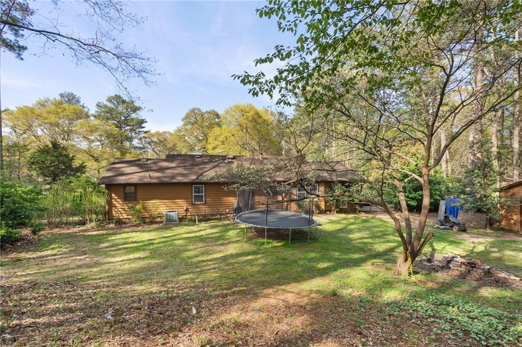 615 Upland Trail, Conyers, Georgia image 19