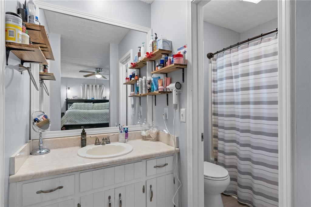 615 Upland Trail, Conyers, Georgia image 10