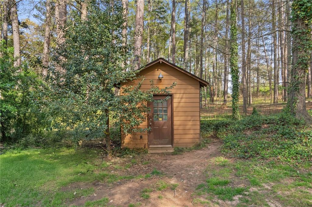 615 Upland Trail, Conyers, Georgia image 20