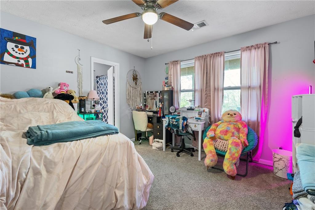 615 Upland Trail, Conyers, Georgia image 12